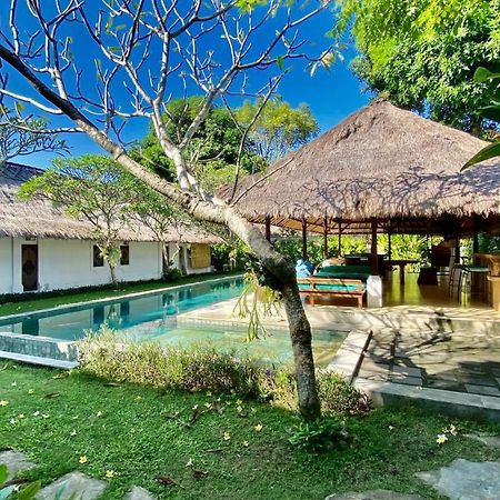 Blind Dog Inn ซานูร์ ภายนอก รูปภาพ