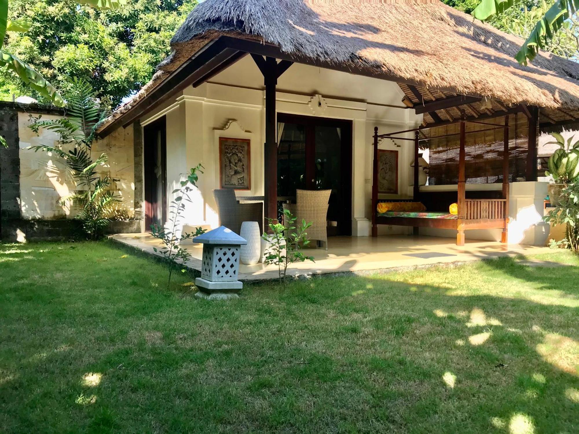 Blind Dog Inn ซานูร์ ห้อง รูปภาพ