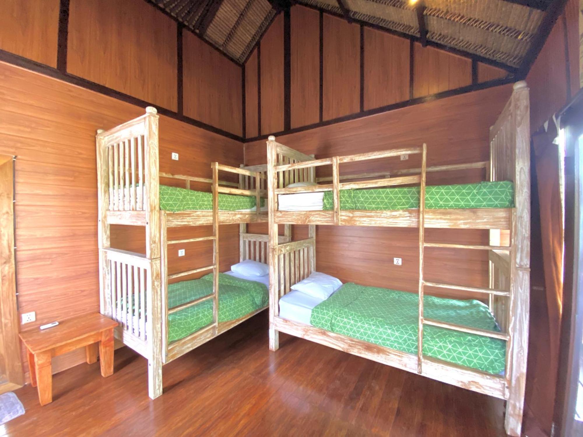 Blind Dog Inn ซานูร์ ห้อง รูปภาพ