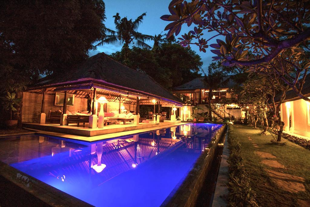 Blind Dog Inn ซานูร์ ภายนอก รูปภาพ